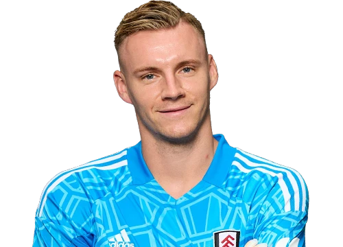 Bernd Leno được HLV Fulham ngợi khen trước trận gặp Arsenal.