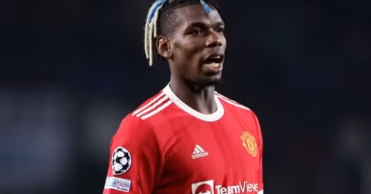 MU tính thay thế Pogba bằng sao Barca.