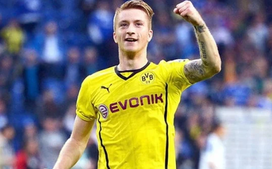 Marco Reus khả năng không sân trận gặp tuyển Việt Nam tới đây.