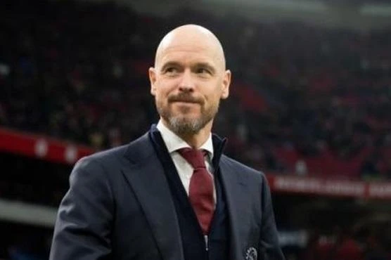 HLV Erik ten Hag muốn thắng Man City bằng mọi giá.