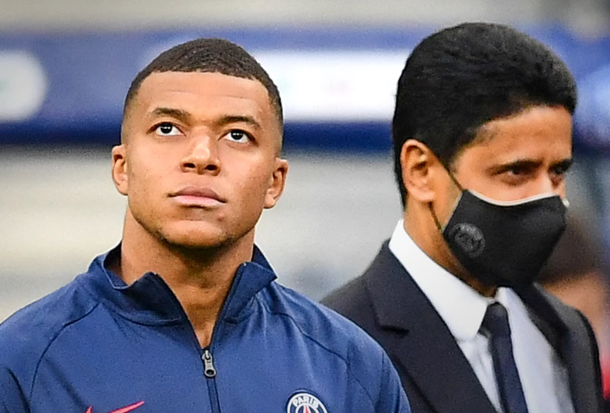 PSG và Mbappe vẫn chưa thể tìm được tiếng nói chung về hợp đồng.