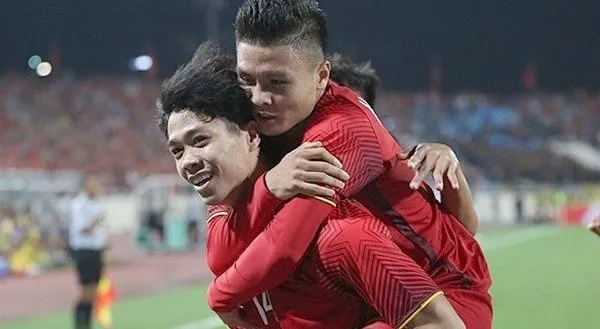 Quang Hải được đồn đoán sắp sang Nhật Bản thi đấu.
