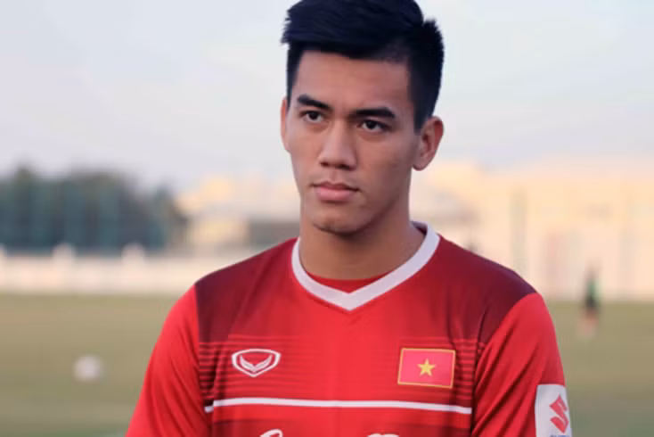 Tiền đạo Tiến Linh được xác định nhiễm covid-19 sát giờ tập trung cùng đội tuyển.
