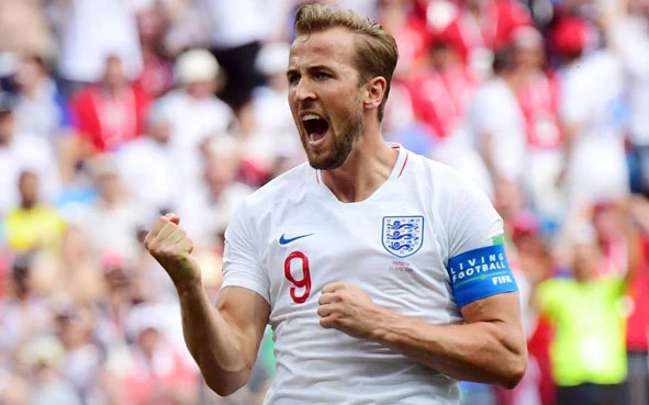 Harry Kane có thể gia nhập Man United ở kỳ chuyển nhượng mùa Hè tới.