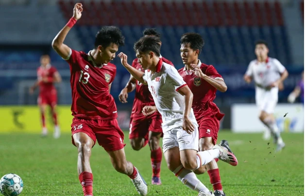 U23 Việt Nam bảo vệ thành công ngôi vô địch U23 Đông Nam Á.