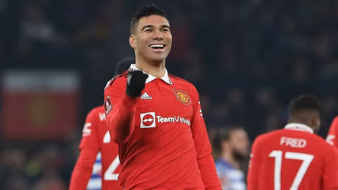 Casemiro nhiều khả năng sẽ làm đội trưởng tuyển Brazil.