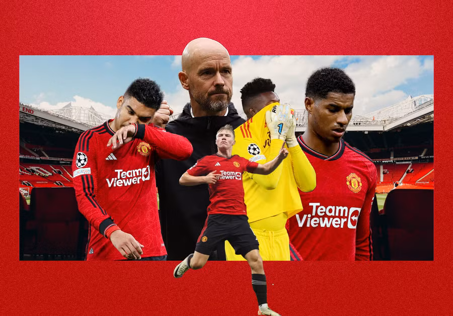 Man United nhắm một loạt ngôi sao ở kỳ chuyển nhượng mùa hè.