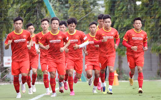 U23 Việt Nam được kỳ vọng sẽ có chiến thắng cách biệt trước U23 Đài Bắc Trung Hoa.