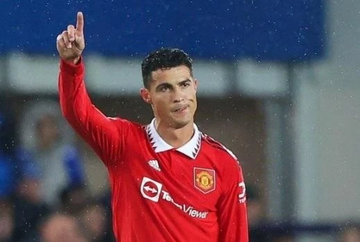 Ronaldo chưa chốt tương lai dù sắp hết hợp đồng với MU.