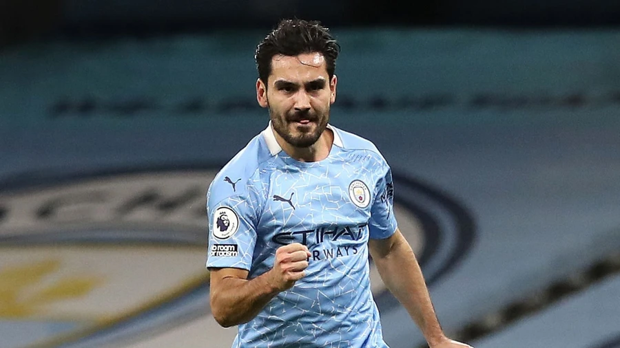 Ilkay Gundogan nhận được lời mời gọi từ CLB Al-Ittihad với mức lương hấp dẫn.