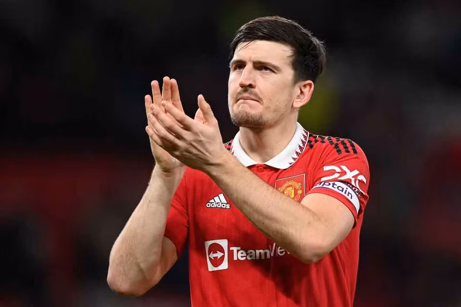 Maguire lọt tầm ngắm của nhiều đội bóng của châu Âu.