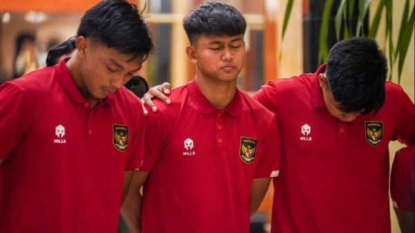 U22 Indonesia đặt mục tiêu vô địch SEA Games 32.