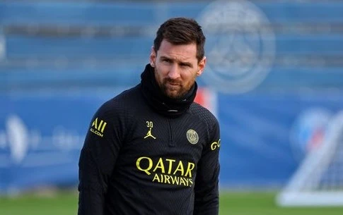 Messi được khuyên không nên tái hợp với Barca.