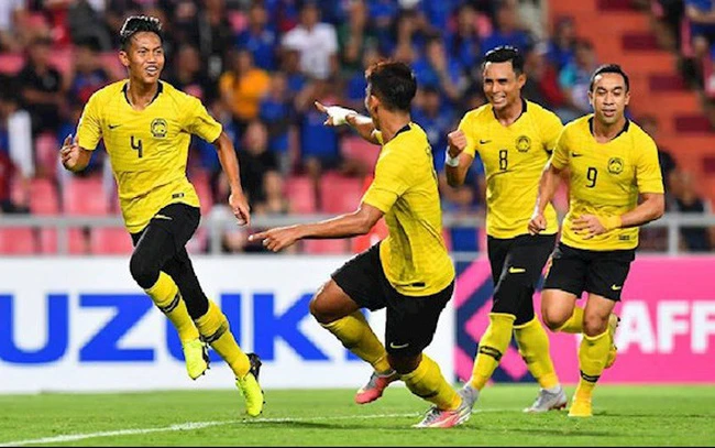 U23 Malaysia quyết tâm vô địch SEA Games tại Việt Nam