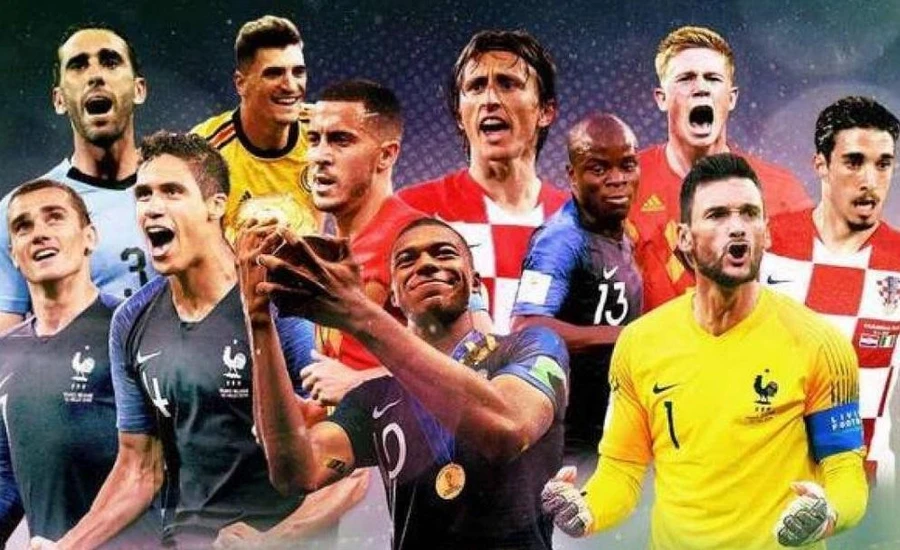 World Cup Qatar 2022 sẽ được tổ chức từ ngày 20/11 đến ngày 18/12.