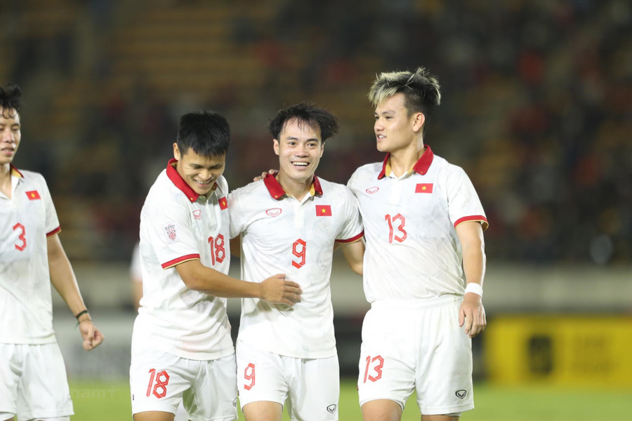 Đội vô địch AFF Cup 2022 sẽ nhận tiền thưởng 300 nghìn USD bằng kỳ AFF Cup trước.