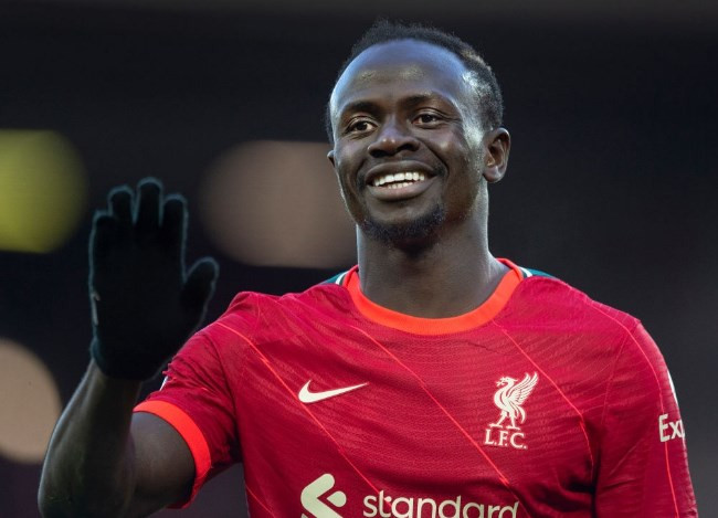 Thương vụ Sadio Mane đến Bayern coi như hoàn tất.