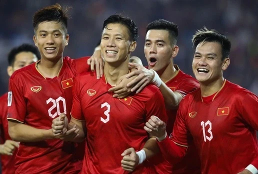 4 đội dự bán kết AFF Cup sẽ được xóa thẻ ở vòng bảng.