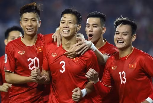 4 đội dự bán kết AFF Cup sẽ được xóa thẻ ở vòng bảng.