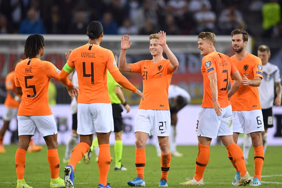 Hà Lan được dự báo sẽ đánh bại Ecuador và ghi danh vào vòng tứ kết sớm một vòng đấu.