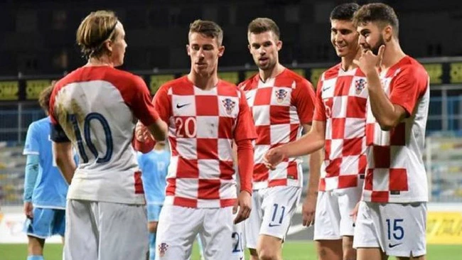 U23 Việt Nam sẽ so tài với U23 Croatia và ngày 26/3 tới