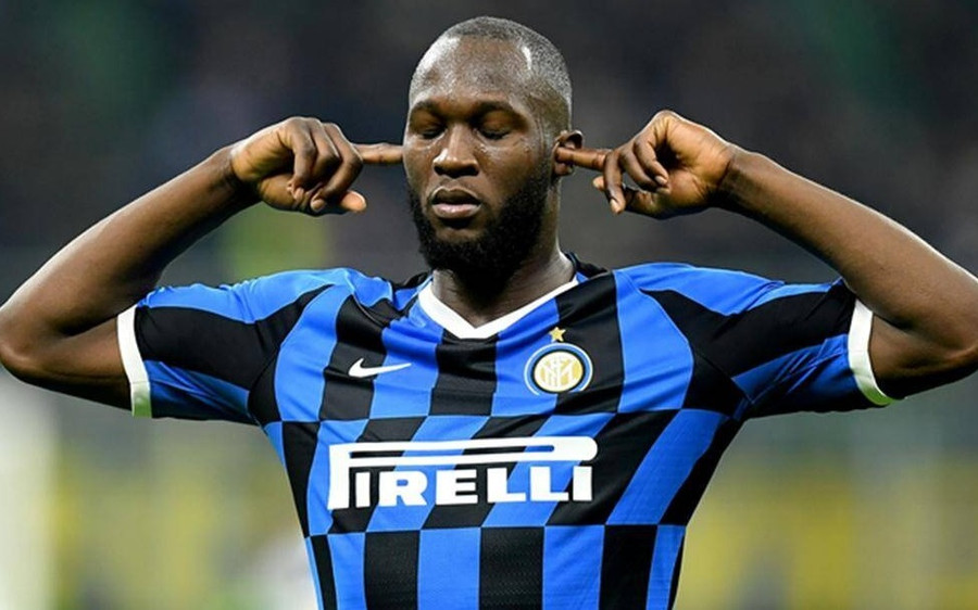 Lukaku sắp chia tay Inter Milan về lại Chelsea FC.