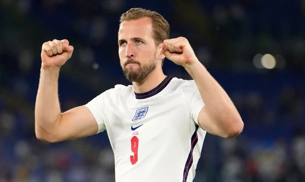 Harry Kane hiện nằm trong kế hoạch chiêu mộ của Man United.