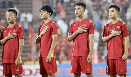 U20 Việt Nam sẽ tham dự U21 quốc tế báo Thanh Niên với nhiều đội bóng mạnh.