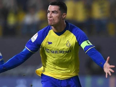 Ronaldo khó giúp Al Nassr vô địch Saudi Pro League.