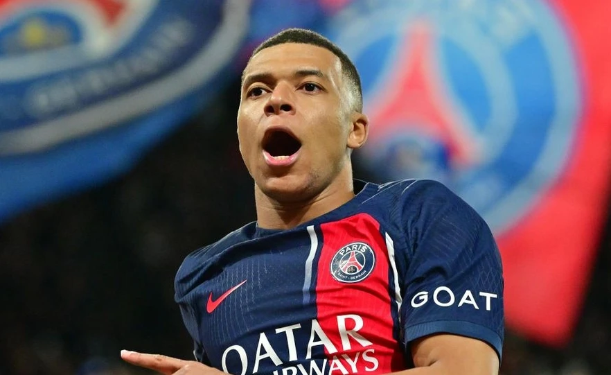 Hợp đồng của Mbappe với Real Madrid có nhiều điểm đặc biệt.