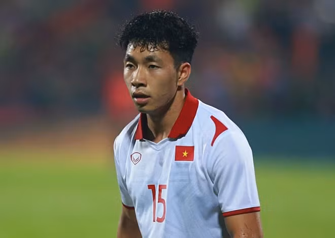 Huỳnh Công Đến đủ điều kiện tham dự SEA Games 32.