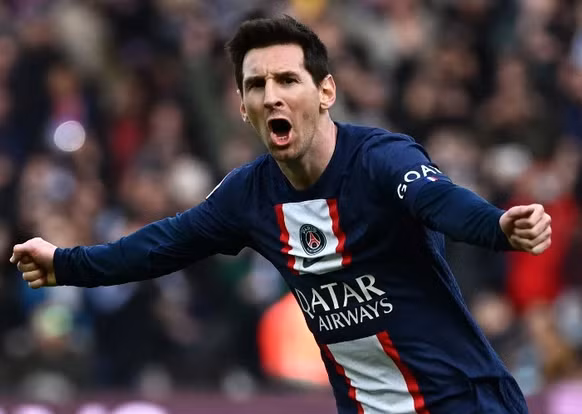 Messi lọt vào tầm ngắm của nhiều đội bóng ở châu Âu.