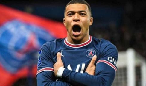 Mbappe có thể rời PSG hậu World Cup 2022.