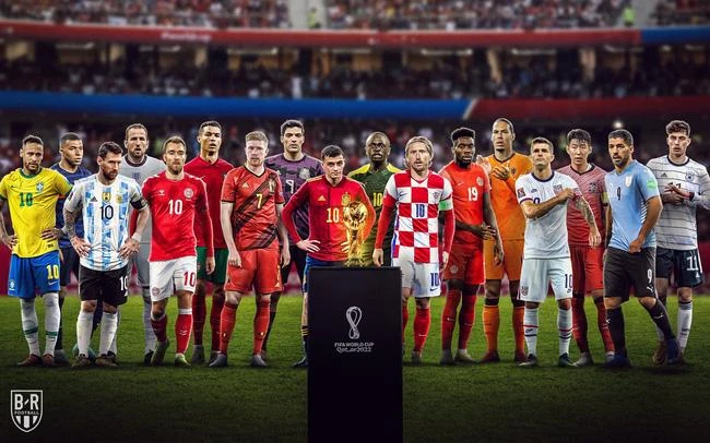 Đội vô địch World Cup sẽ nhận 42 triệu USD tiền thưởng.