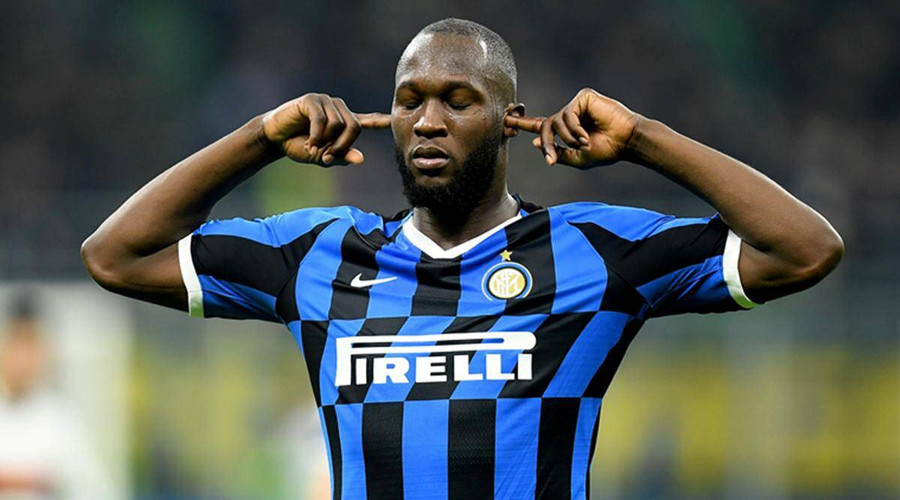 Romelu Lukaku sắp trở lại Chelsea sau khi hết hợp đồng với Inter Milan.