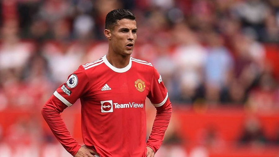 Ronaldo được đồn đoán sắp rời Man United