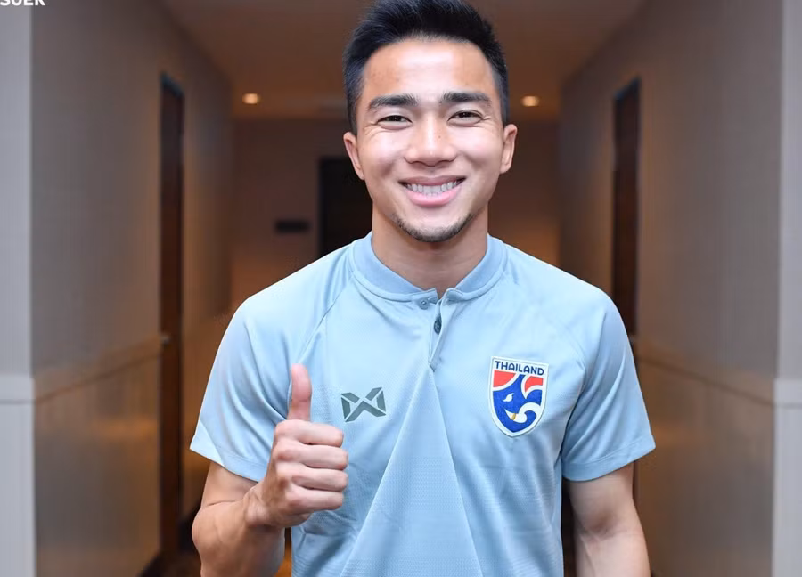 Chanathip có cơ hội so tài với Messi trong tháng 7 tới.