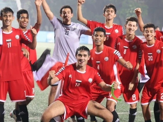 U17 Việt Nam so tài với U17 Yemen vào ngày 10/6 tới.