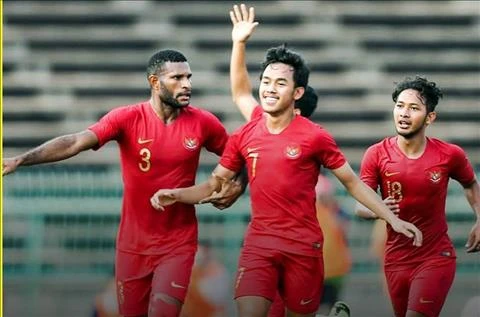 U23 Việt Nam và U23 Indonesia là những ứng viên hàng đầu cho 2 tấm vé vào bán kết.