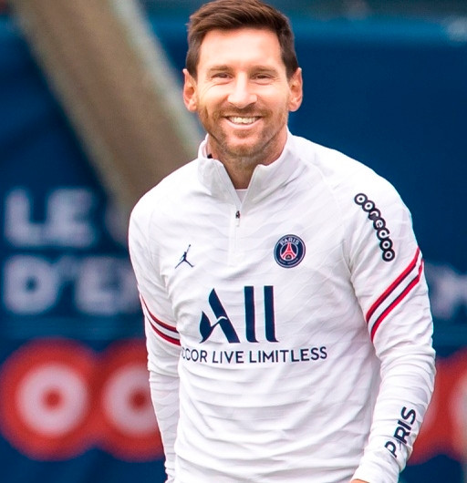 Lionel Messi sẽ có trận ra mắt PSG gặp Reims lúc 1 giờ 45 rạng sáng 30/8.