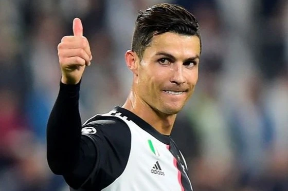 C. Ronaldo có ý định tìm bến đỗ mới.