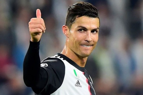 C. Ronaldo có ý định tìm bến đỗ mới.
