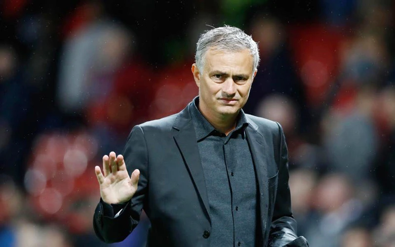 HLV Mourinho được đồn đoán sắp tái xuất sau thời gian thất nghiệp.