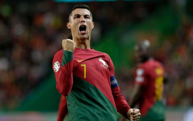 Ronaldo được kỳ vọng sẽ tỏa sáng ở EURO 2024.