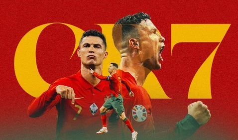 Ronaldo được đặt nhiều kỳ vọng ở EURO 2024.