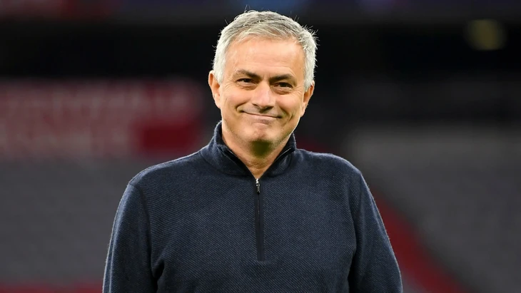 Mourinho đánh giá cao chủ mới của MU.