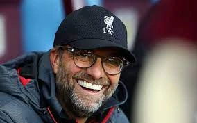 HLV Klopp cán mốc 200 trận thắng nhanh nhất lịch sử Liverpool sau trận thắng Man Utd.