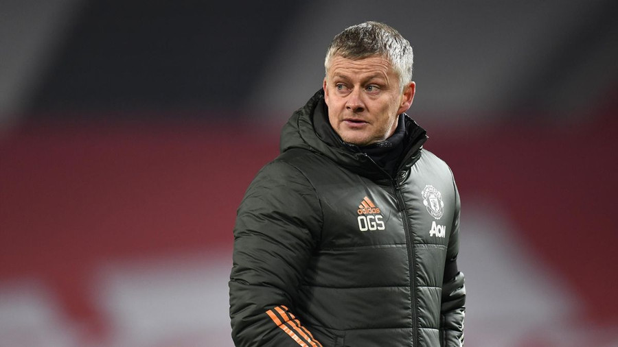 HLV Solskjaer được cho là khó giữ ghế ở Man Utd.