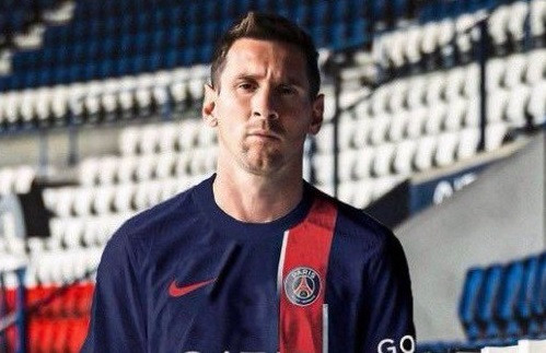 Messi bất ngờ trì hoãn tới Al-Hilal chơi bóng.