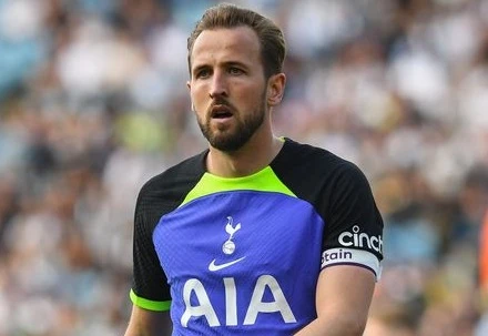 Harry Kane có cơ hội gia nhập Real Madrid ở kỳ chuyển nhượng mùa hè tới.